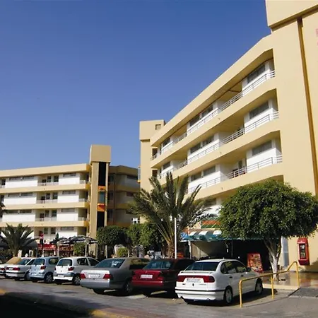 Apartament Servatur Barbados *