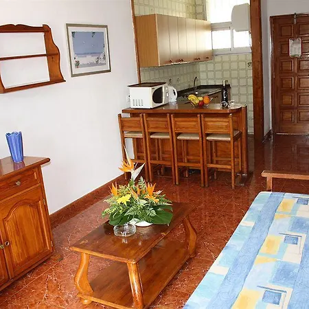 Apartament Servatur Barbados *