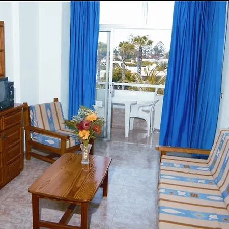 Servatur Barbados Apartament