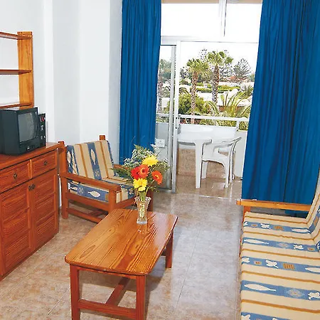 Apartament Servatur Barbados Playa del Inglés