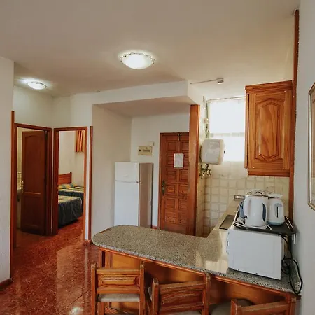 Servatur Barbados Apartament