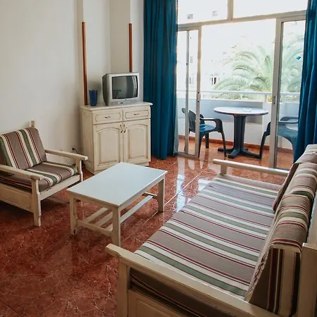 Apartament Servatur Barbados Playa del Inglés