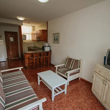 Servatur Barbados Apartament