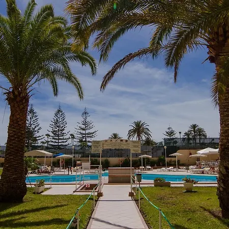Servatur Barbados Apartament Playa del Inglés