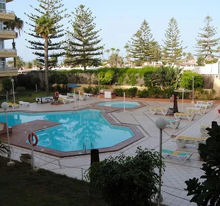 Servatur Barbados Apartament *