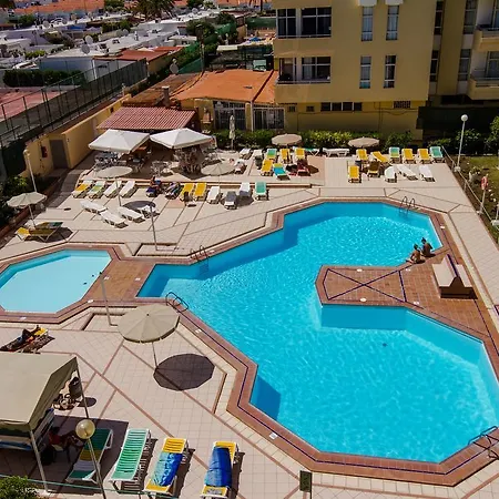 Apartament Servatur Barbados