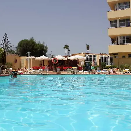 Apartament Servatur Barbados Playa del Inglés