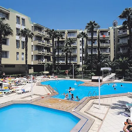 아파트 Servatur Barbados