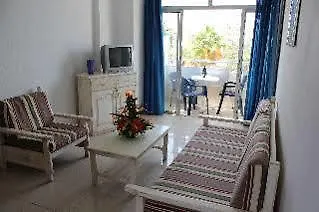 Servatur Barbados 아파트