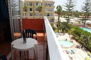 Servatur Barbados 아파트 플라야 델 잉글스